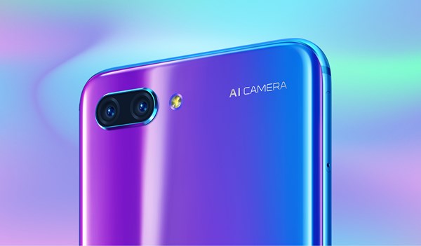 Honor 10
