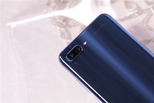 Honor 10