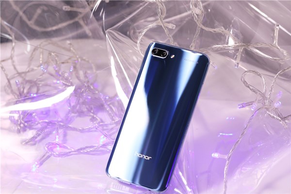 Honor 10