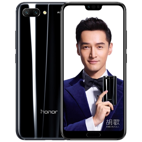 Honor 10