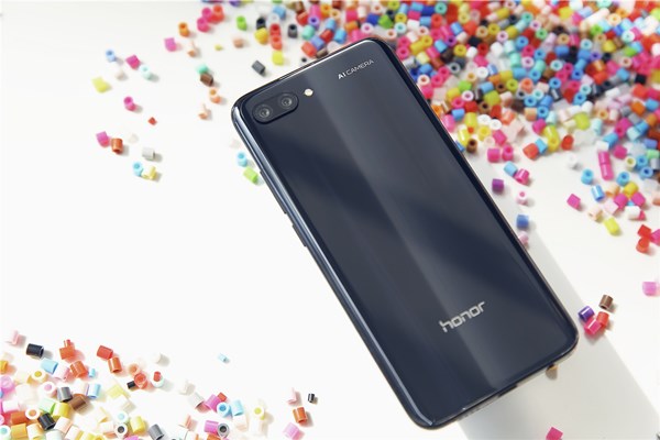 Honor 10