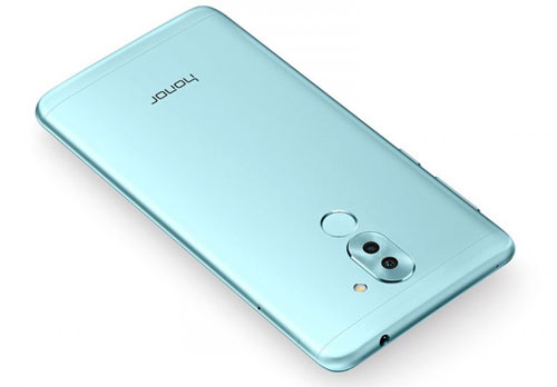 Huawei เปิดตัว Honor 6X