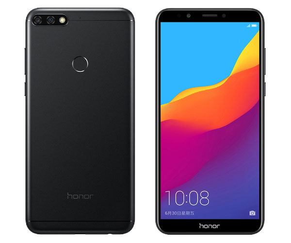 Honor 7C