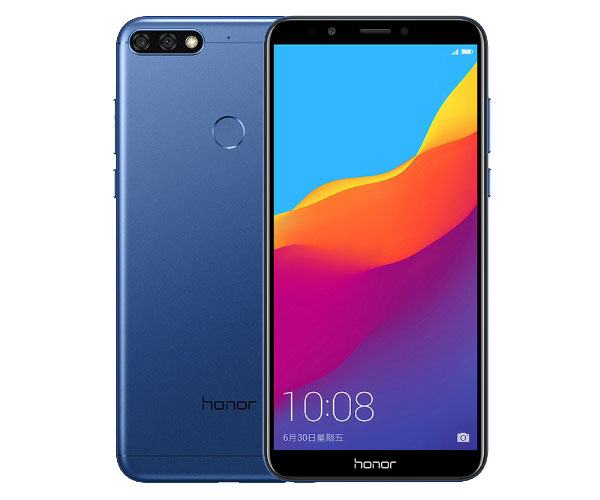 Honor 7C
