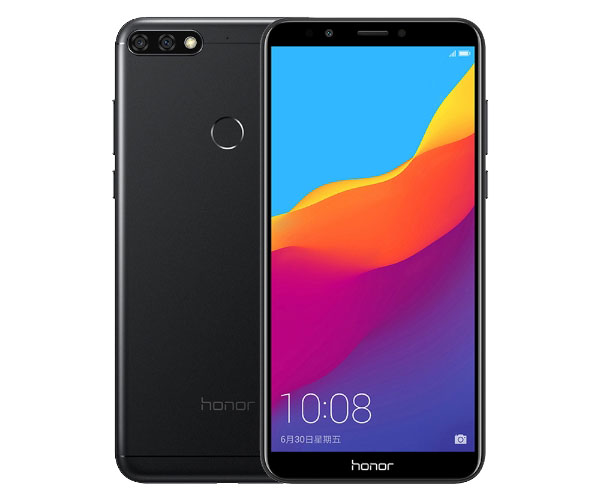 Honor 7C