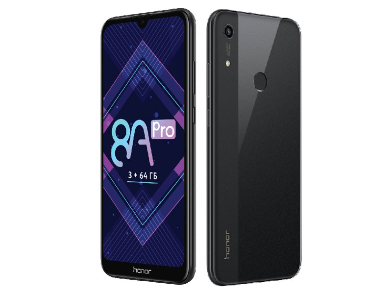 Honor 8A Pro
