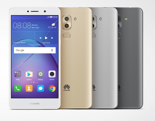 Thailand Mobile Expo 2017