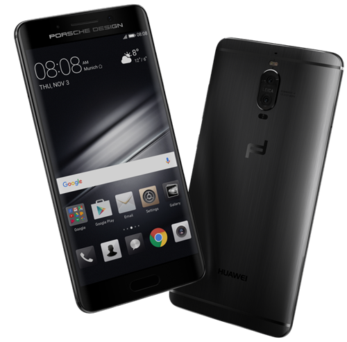 Thailand Mobile Expo 2017 