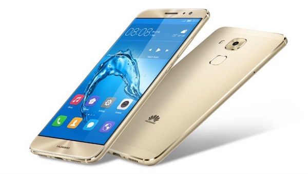 Thailand Mobile Expo 2017 