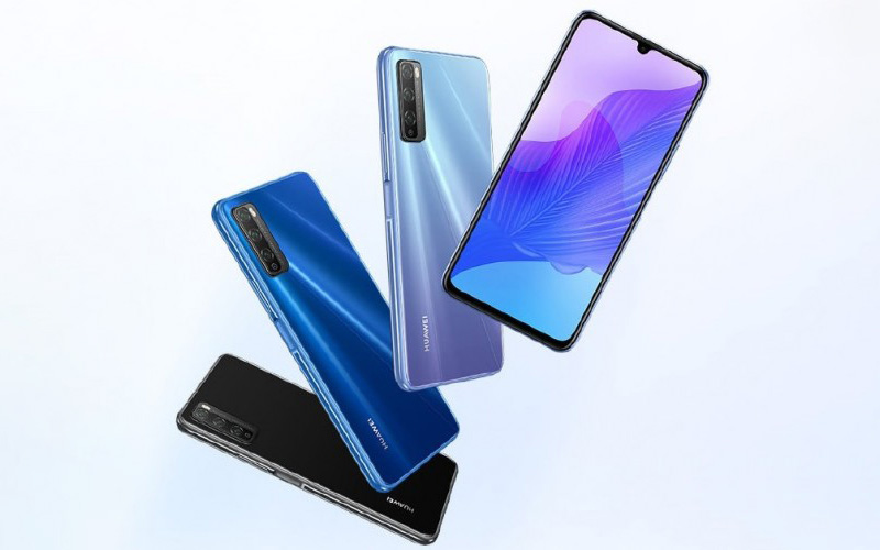 Huawei Enjoy 20