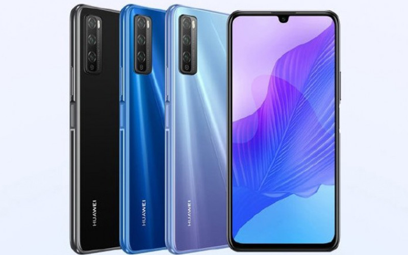 Huawei Enjoy 20