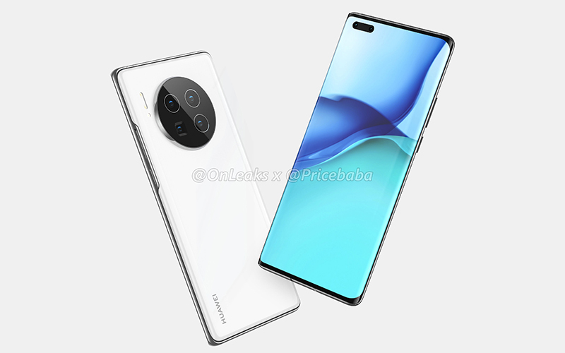 huawei mate 40