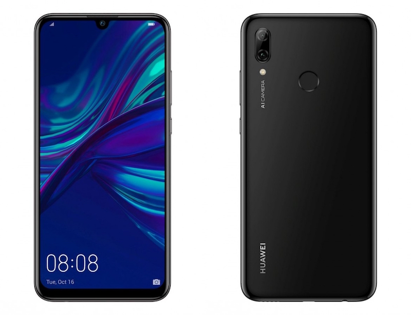 Huawei P Smart 2019