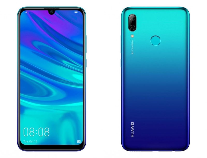 Huawei P Smart 2019