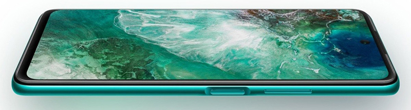 huawei p smart 2021