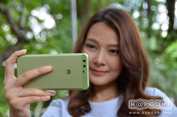 Huawei P10 Plus