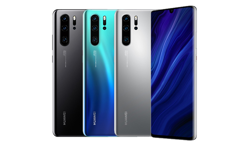 Huawei P30 Pro New Edition