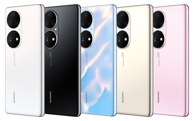 Huawei P50 pro