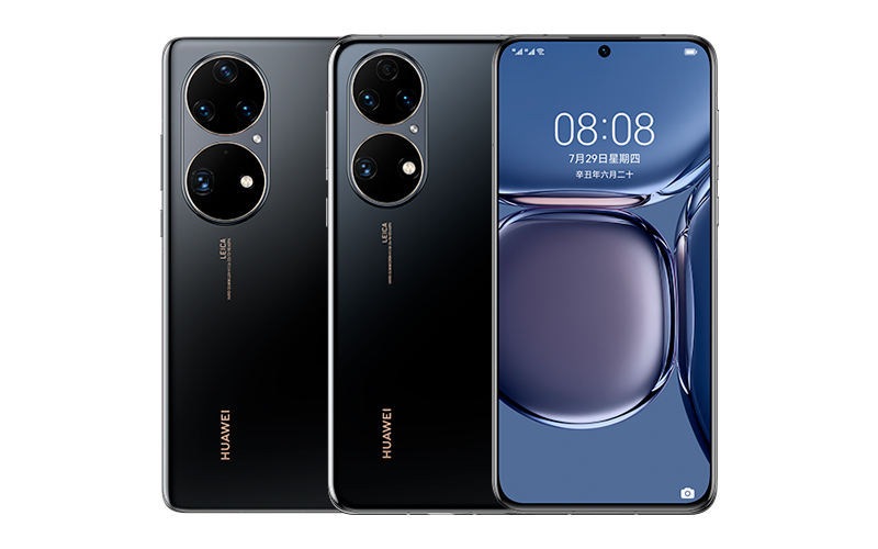 Huawei P50
