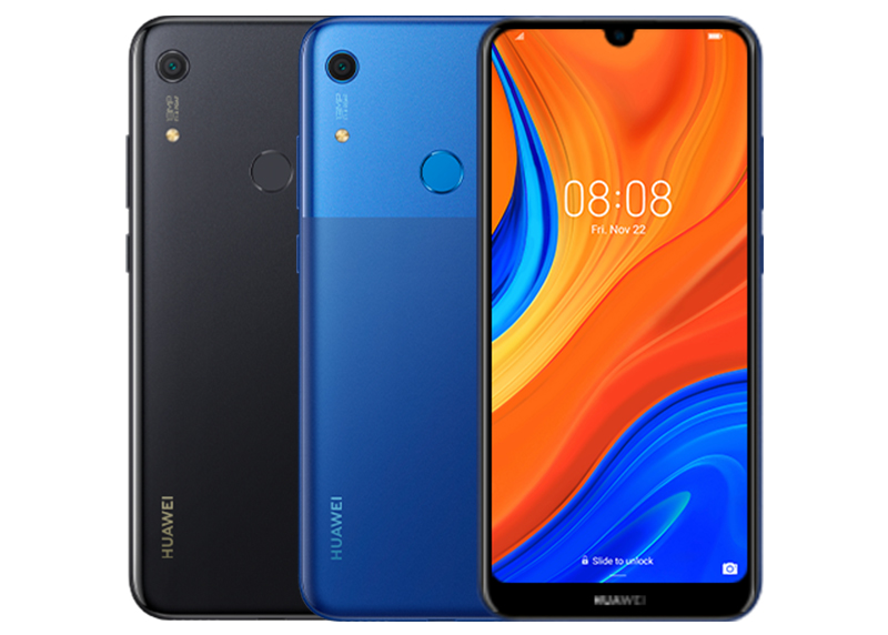 Huawei Y6s