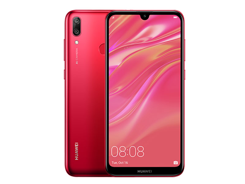 Huawei Y7 Prime 2019
