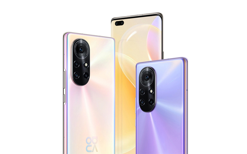 Huawei nova 8 Pro 4G