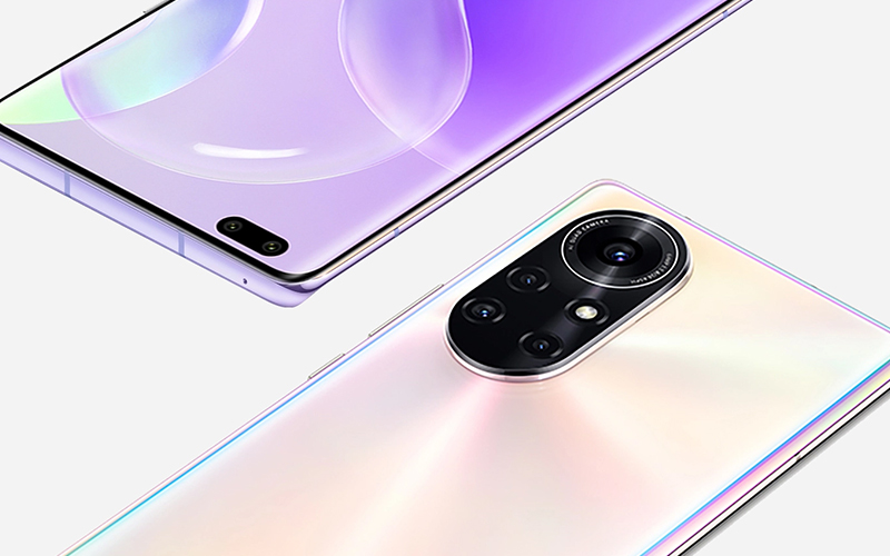Huawei nova 8 Pro 4G