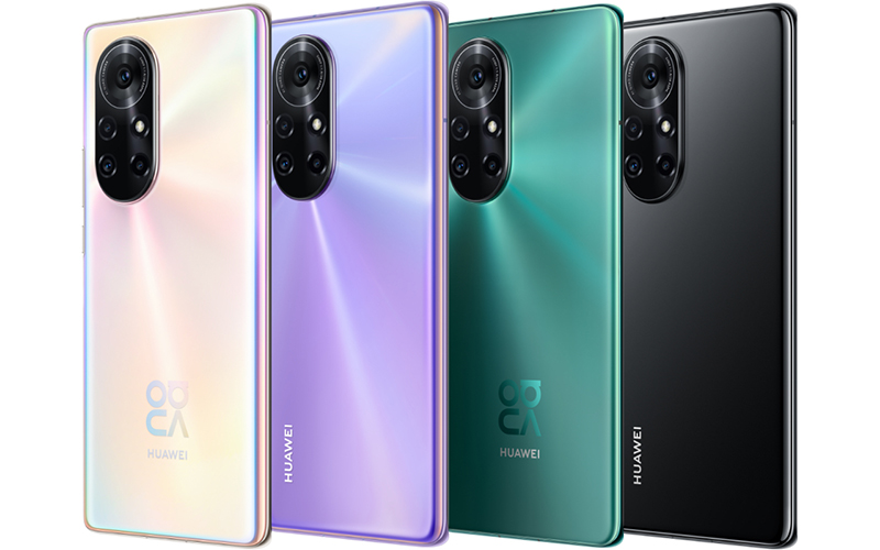 Huawei nova 8 Pro 4G