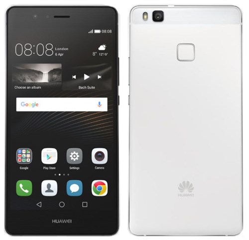 เปิดตัว Huawei P9 Lite
