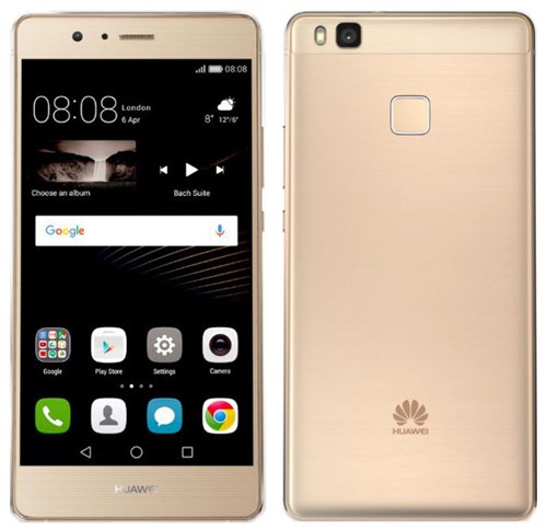 เปิดตัว Huawei P9 Lite