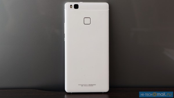 เปิดตัว Huawei P9 Lite
