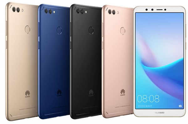 Huawei เปิดตัว Enjoy 8 Plus, Enjoy 8 และ Enjoy 8e