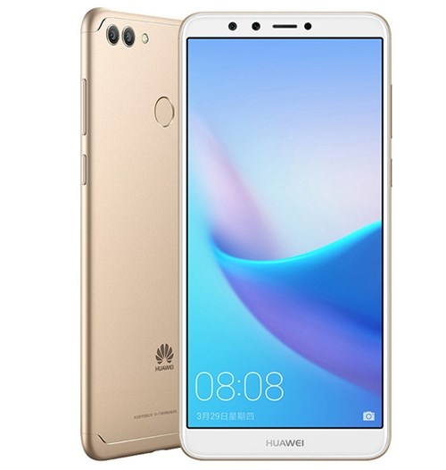 Huawei เปิดตัว Enjoy 8 Plus, Enjoy 8 และ Enjoy 8e