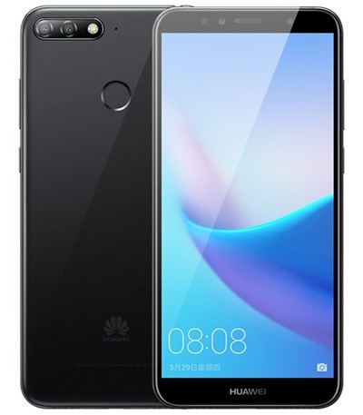 Huawei เปิดตัว Enjoy 8 Plus, Enjoy 8 และ Enjoy 8e