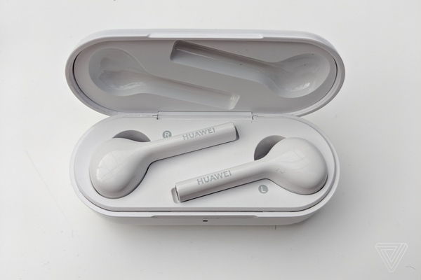 Huawei FreeBuds