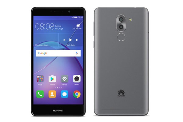 Thailand Mobile Expo 2017