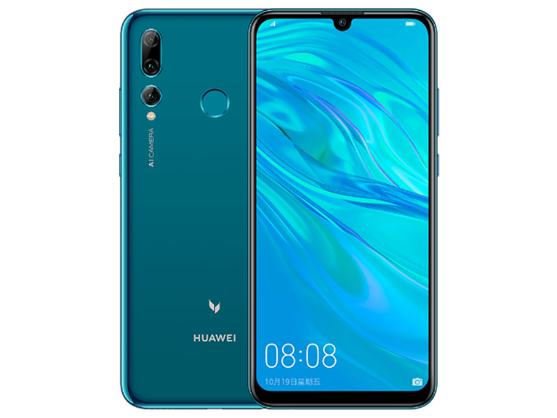 Huawei Maimang 8