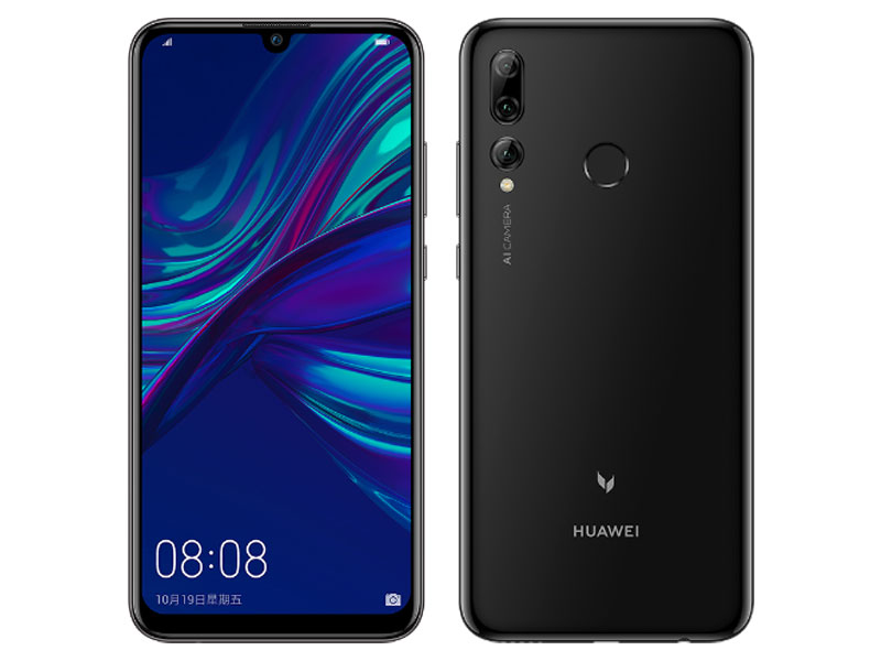 Huawei Maimang 8