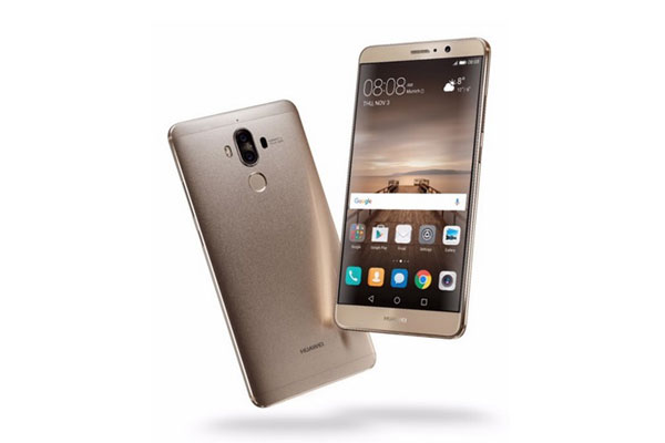 Thailand Mobile Expo 2017