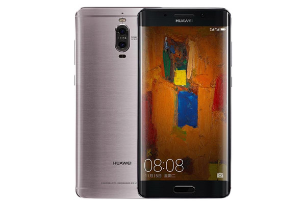 Thailand Mobile Expo 2017