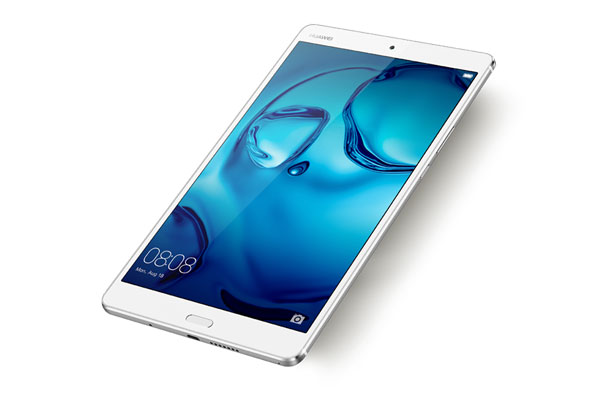 Thailand Mobile Expo 2017