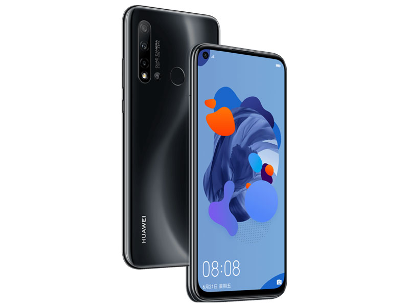 Huawei nova 5i