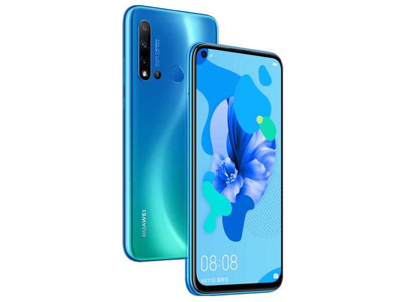 Huawei nova 5i