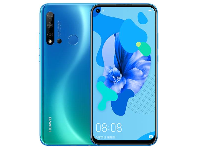 Huawei nova 5i