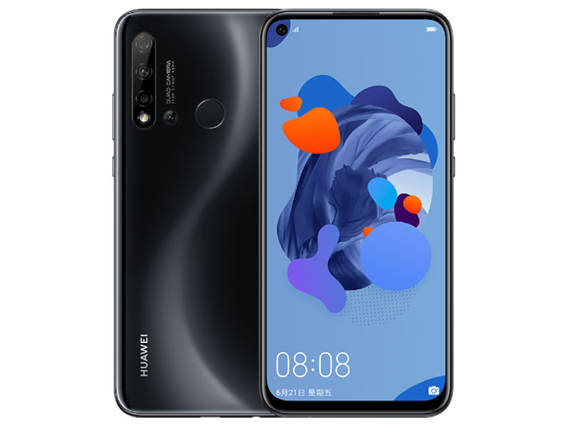 Huawei nova 5i