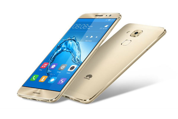 Thailand Mobile Expo 2017