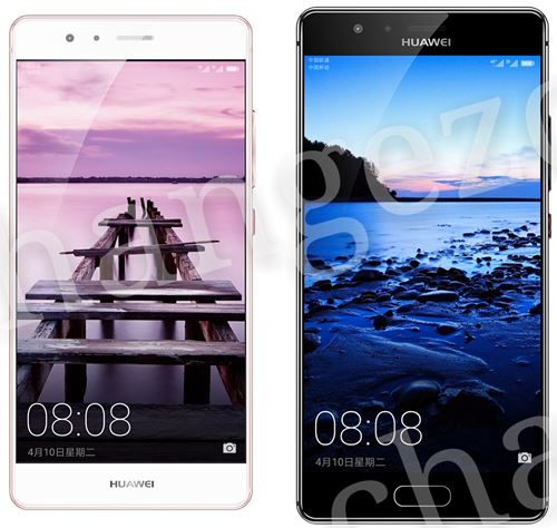 Huawei P10