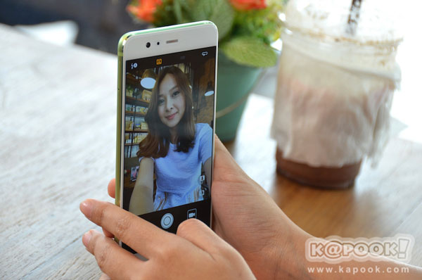 Huawei P10 Plus