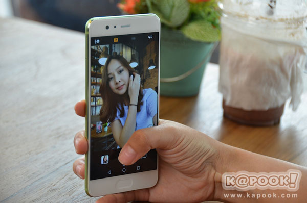 Huawei P10 Plus