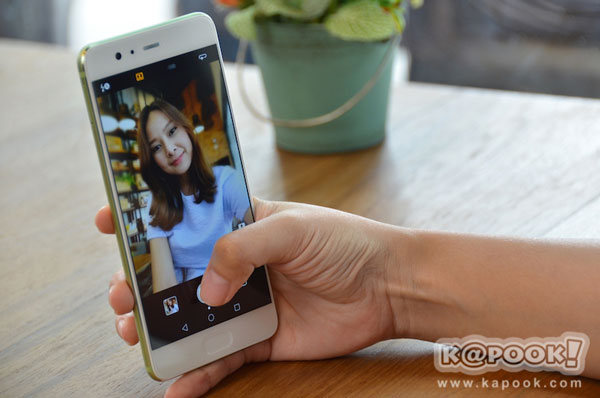 Huawei P10 Plus